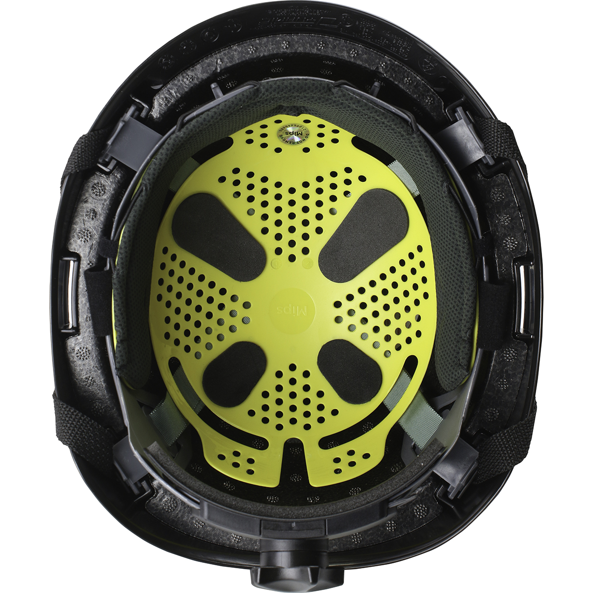 PIP® Dynamic Rocky™ Safety Helmets with Mips® Safety System 